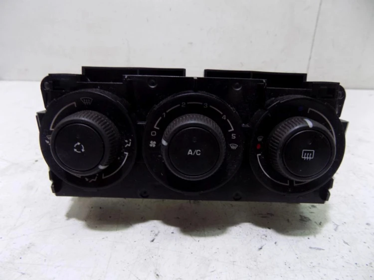 PANEL NAWIEWU CITROEN C3 PICASSO (2008-2017)