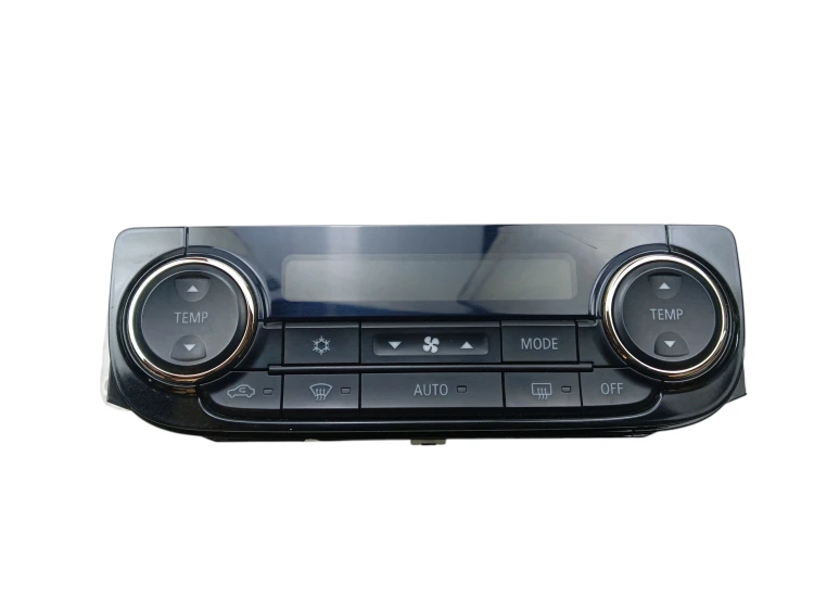 PANEL KLIMATYZACJI MITSUBISHI OUTLANDER III (2012-2015) 2.2 DI-D 150KM 7820