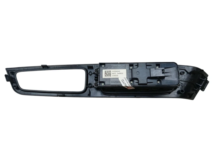 PANEL STEROWANIA SZYB VOLVO V60 I (2010-2013) 2.0 D3 163KM 31334345
