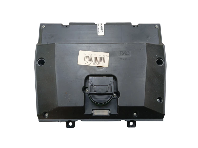 PANEL RADIA KLIMATYZACJI VOLVO V60 I (2010-2013) 2.0 D3 163KM 31288318