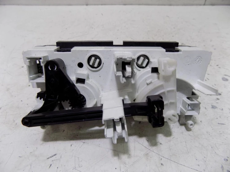 PANEL NAWIEWU CITROEN C3 PICASSO (2008-2017)