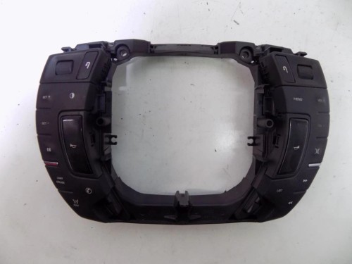 PANEL STEROWANIA KIEROWNICY CITROEN C5 III (2008 -) 96663640ZD