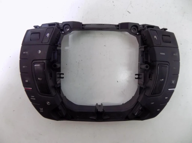 PANEL STEROWANIA KIEROWNICY CITROEN C5 III (2008 -) 96663640ZD