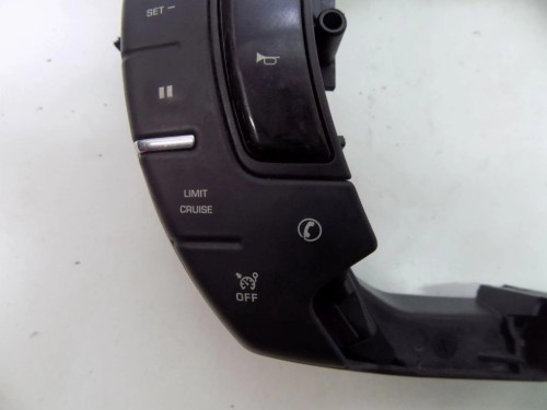 PANEL STEROWANIA KIEROWNICY CITROEN C5 III (2008 -) 96663640ZD