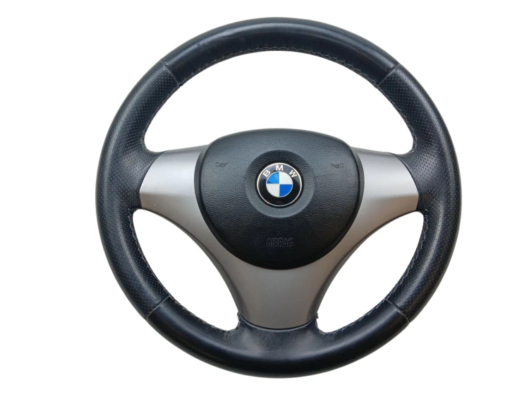 KIEROWNICA BMW E87 (2004-2007) 2.0 129KM