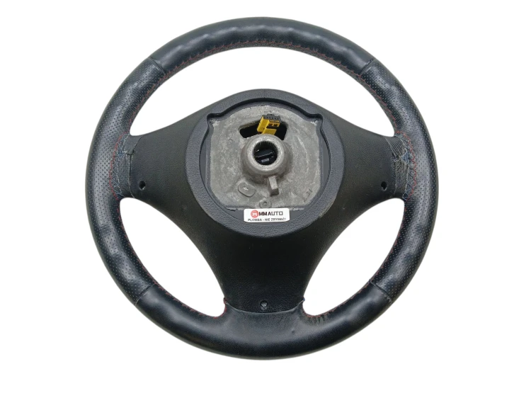 KIEROWNICA BMW E87 (2004-2007) 2.0 129KM