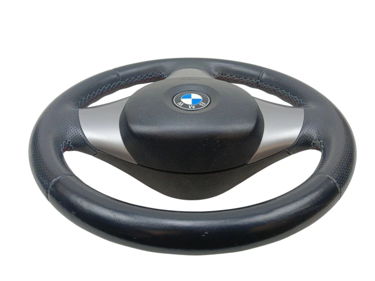 KIEROWNICA BMW E87 (2004-2007) 2.0 129KM