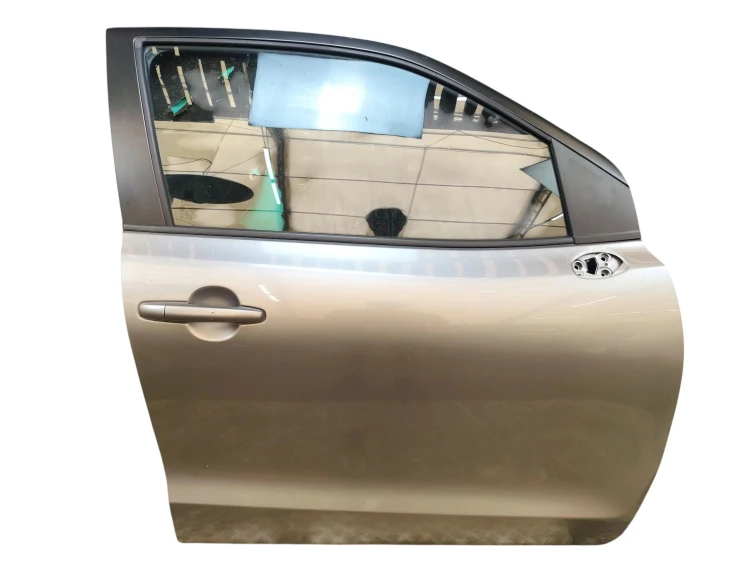 DRZWI PRAWY PRZÓD SUZUKI BALENO (2015-2019) 1.2 90KM