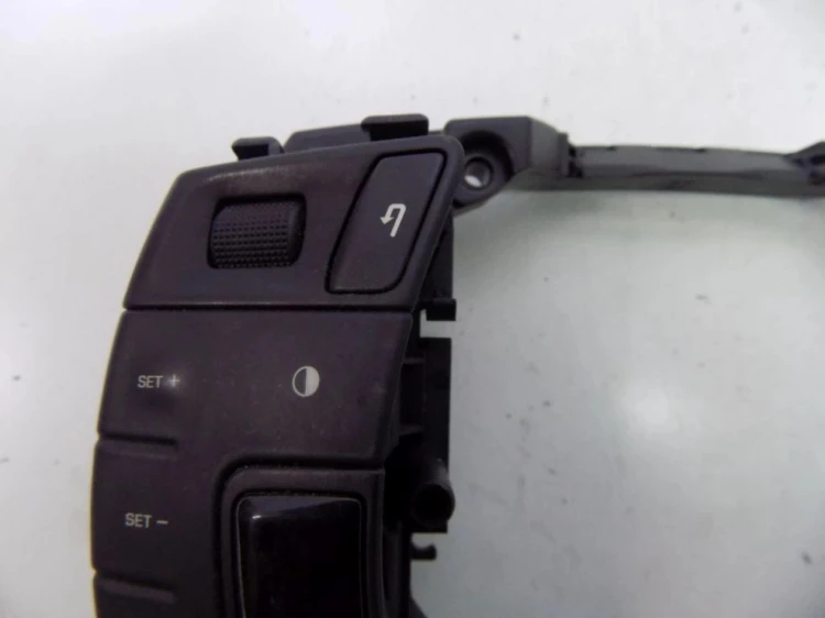 PANEL STEROWANIA KIEROWNICY CITROEN C5 III (2008 -) 96663640ZD