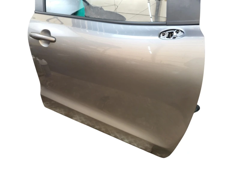 DRZWI PRAWY PRZÓD SUZUKI BALENO (2015-2019) 1.2 90KM