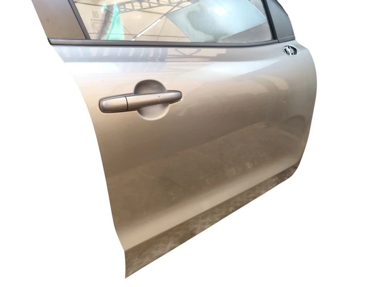 DRZWI PRAWY PRZÓD SUZUKI BALENO (2015-2019) 1.2 90KM