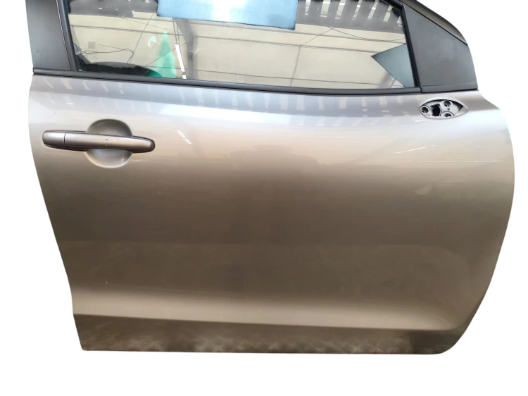 DRZWI PRAWY PRZÓD SUZUKI BALENO (2015-2019) 1.2 90KM