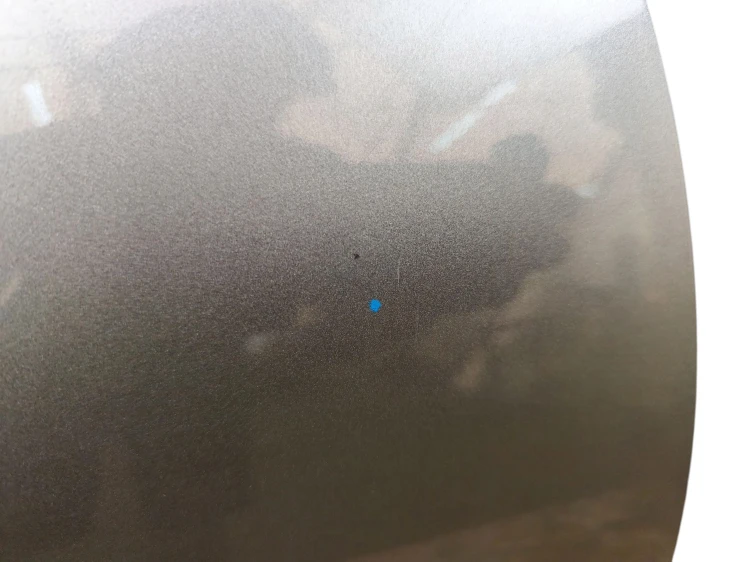 DRZWI PRAWY PRZÓD SUZUKI BALENO (2015-2019) 1.2 90KM
