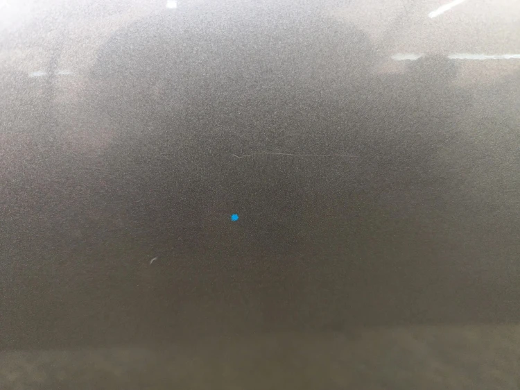 DRZWI LEWY TYŁ SUZUKI BALENO (2015-2019) 1.2 90KM