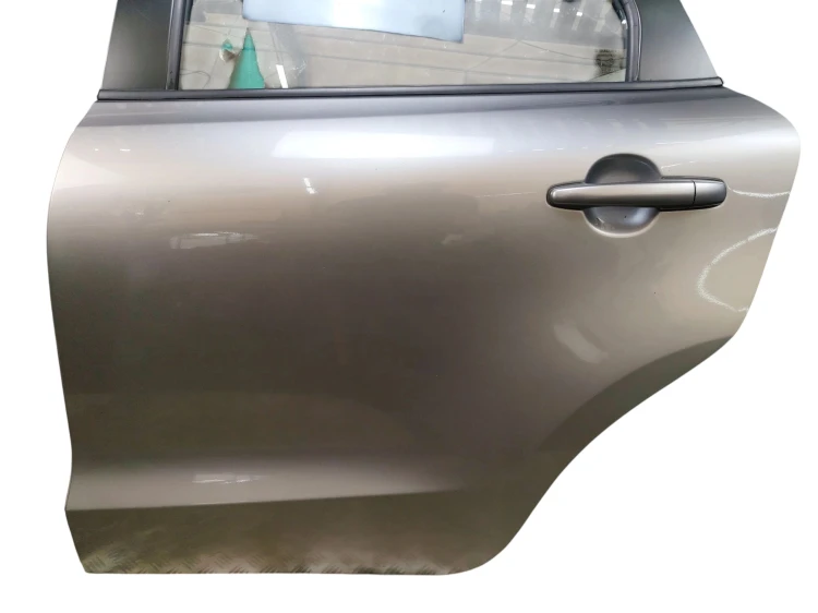 DRZWI LEWY TYŁ SUZUKI BALENO (2015-2019) 1.2 90KM