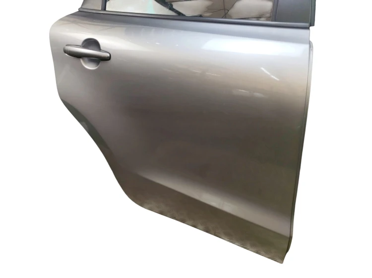 DRZWI PRAWY TYŁ SUZUKI BALENO (2015-2019) 1.2 90KM