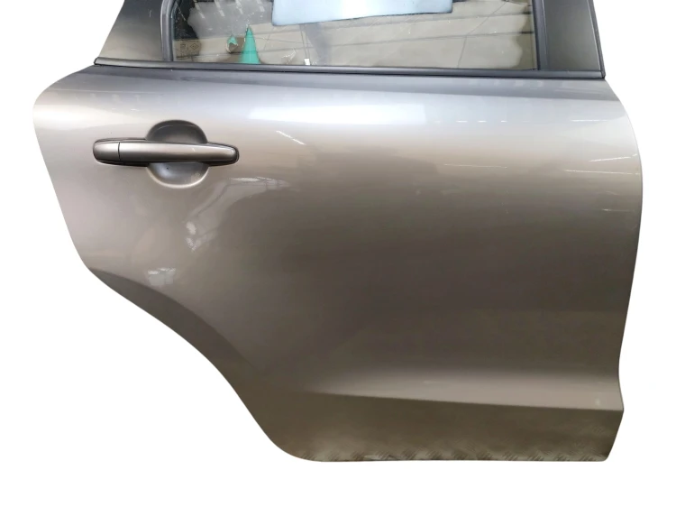 DRZWI PRAWY TYŁ SUZUKI BALENO (2015-2019) 1.2 90KM