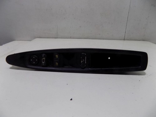 PANEL STEROWANIA SZYB CITROEN C4 I (2004-2008)