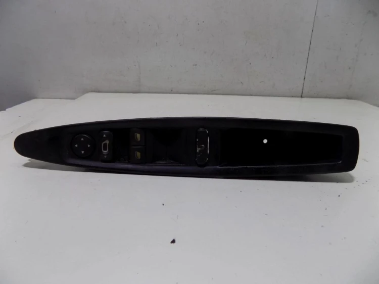 PANEL STEROWANIA SZYB CITROEN C4 I (2004-2008)