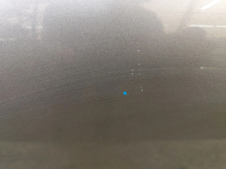 DRZWI PRAWY TYŁ SUZUKI BALENO (2015-2019) 1.2 90KM
