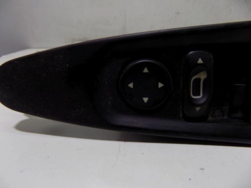PANEL STEROWANIA SZYB CITROEN C4 I (2004-2008)