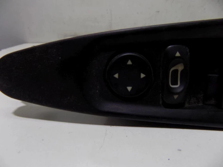 PANEL STEROWANIA SZYB CITROEN C4 I (2004-2008)