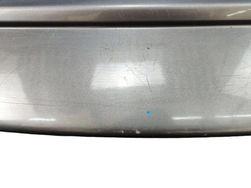 ZDERZAK TYŁ RENAULT LAGUNA III (2007-2010) 2.0 DCI 150KM