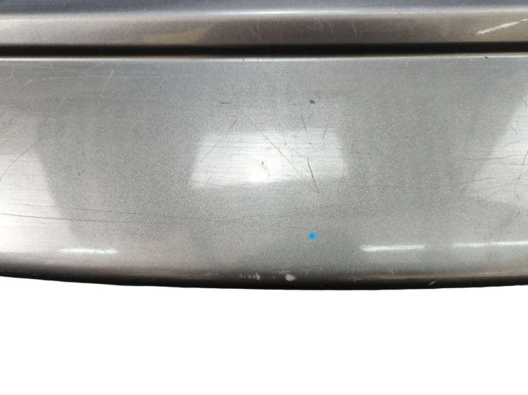 ZDERZAK TYŁ RENAULT LAGUNA III (2007-2010) 2.0 DCI 150KM