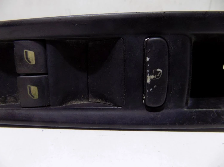 PANEL STEROWANIA SZYB CITROEN C4 I (2004-2008)