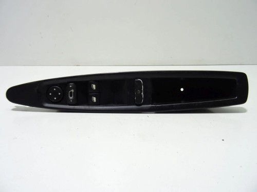 PANEL STEROWANIA SZYB CITROEN C4 I (2004-2008)