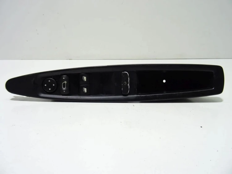 PANEL STEROWANIA SZYB CITROEN C4 I (2004-2008)