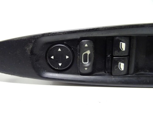 PANEL STEROWANIA SZYB CITROEN C4 I (2004-2008)