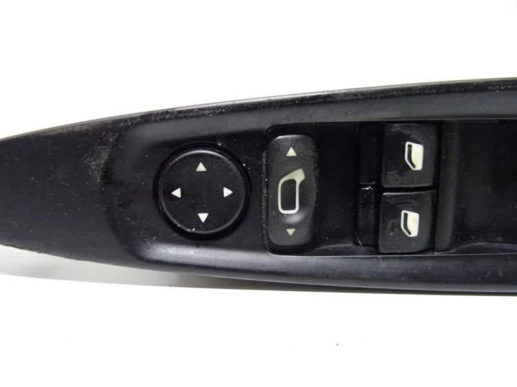 PANEL STEROWANIA SZYB CITROEN C4 I (2004-2008)