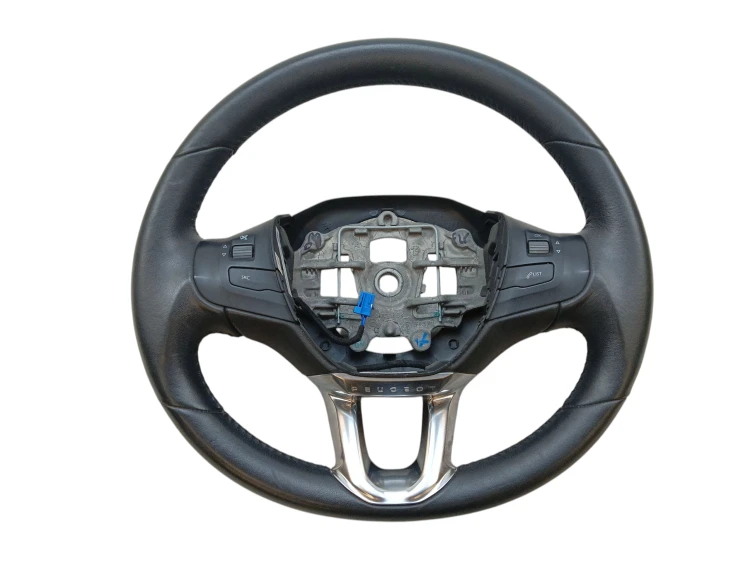 KIEROWNICA PEUGEOT 2008 I LIFT 1.2 VTI 82KM