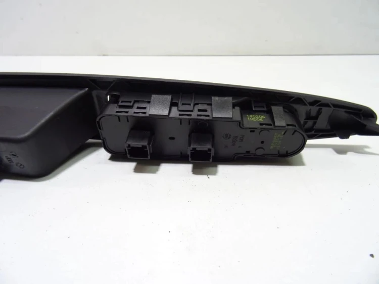 PANEL STEROWANIA SZYB CITROEN C4 I (2004-2008)