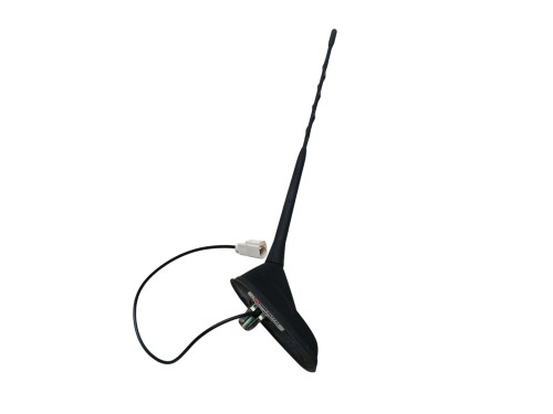 ANTENA PEUGEOT 2008 I LIFT 1.2 VTI 82KM 9819667580