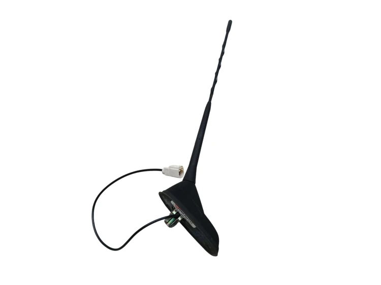 ANTENA PEUGEOT 2008 I LIFT 1.2 VTI 82KM 9819667580