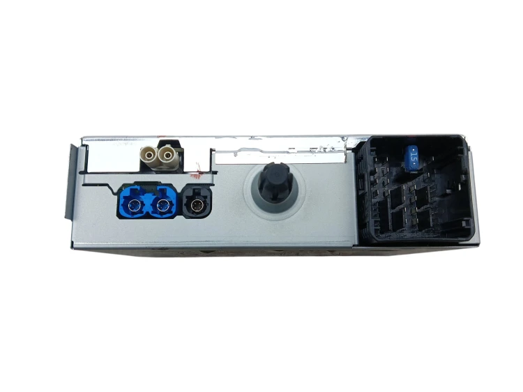 RADIO NAWIGACJA GPS PEUGEOT 2008 I LIFT 1.2 VTI 82KM 9828992980