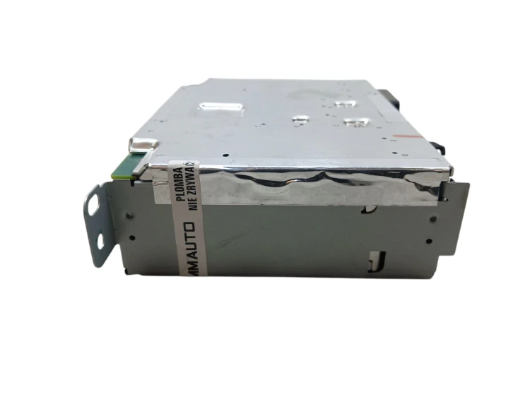 RADIO NAWIGACJA GPS PEUGEOT 2008 I LIFT 1.2 VTI 82KM 9828992980