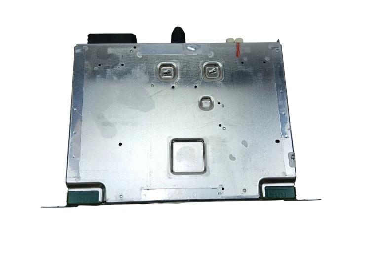 RADIO NAWIGACJA GPS PEUGEOT 2008 I LIFT 1.2 VTI 82KM 9828992980
