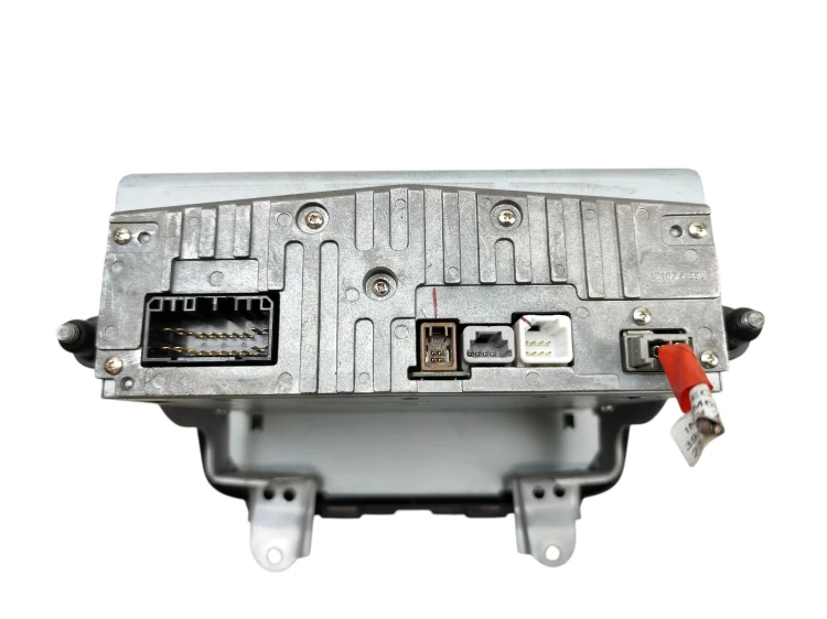 RADIO SUZUKI BALENO (2015-2019) 1.2 90KM 39101-68PF1