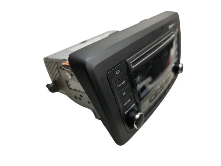 RADIO SUZUKI BALENO (2015-2019) 1.2 90KM 39101-68PF1