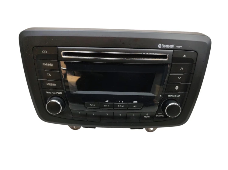 RADIO SUZUKI BALENO (2015-2019) 1.2 90KM 39101-68PF1