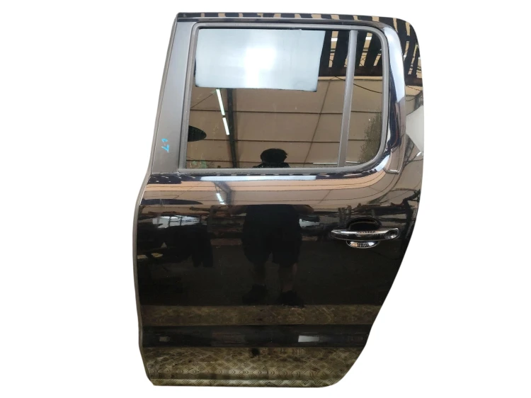 DRZWI LEWY TYŁ VOLKSWAGEN AMAROK I (2010-2016) 2.0 BiTDI 180KM