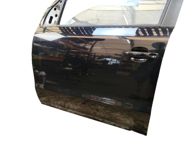 DRZWI LEWY PRZÓD VOLKSWAGEN AMAROK I (2010-2016) 2.0 BiTDI 180KM