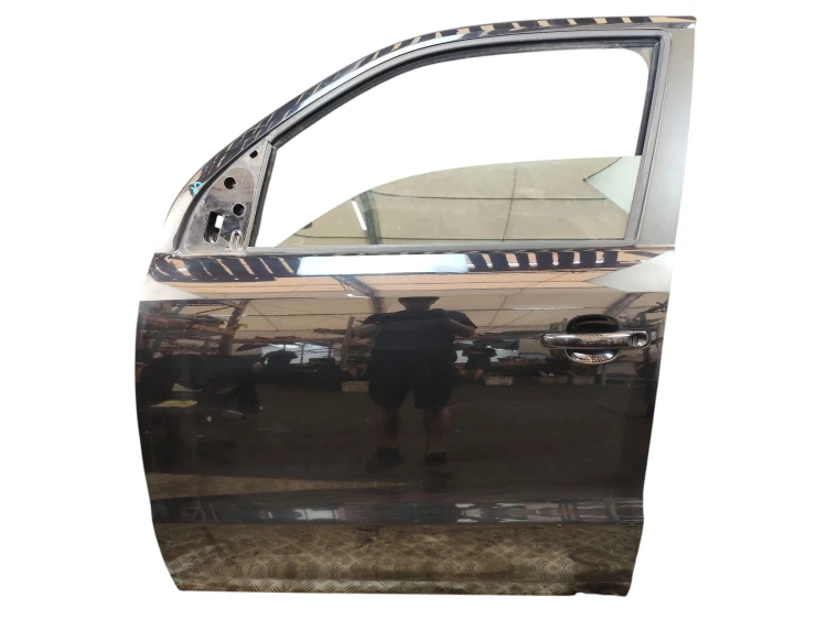 DRZWI LEWY PRZÓD VOLKSWAGEN AMAROK I (2010-2016) 2.0 BiTDI 180KM