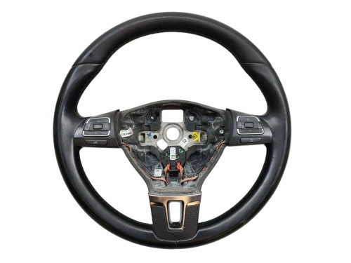 KIEROWNICA VOLKSWAGEN TOURAN I 1T LIFT (2010-2015) 1.4 TSI 140KM 1T0419091A