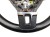 KIEROWNICA VOLKSWAGEN TOURAN I 1T LIFT (2010-2015) 1.4 TSI 140KM 1T0419091A