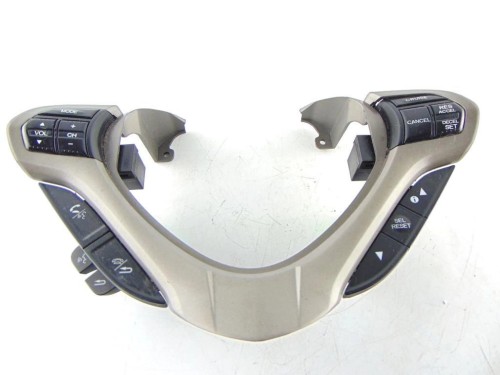 PRZYCISKI KIEROWNICY HONDA CIVIC VIII (2006-2011) 2.2 ICTDI