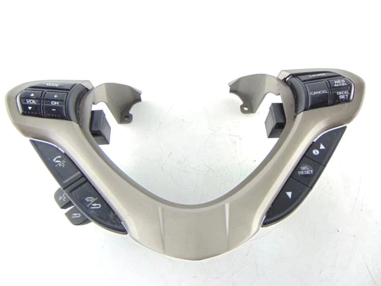 PRZYCISKI KIEROWNICY HONDA CIVIC VIII (2006-2011) 2.2 ICTDI